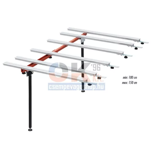 Raimondi kiegészítő asztal BM180 Plus asztalhoz (r394cp270aplus)