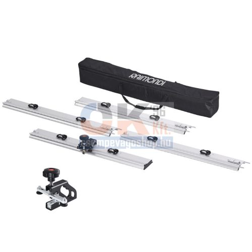 Raimondi kerlitvágó ÚJ 332 cm vágáshosszal +hordózó táska (r433cp00am)