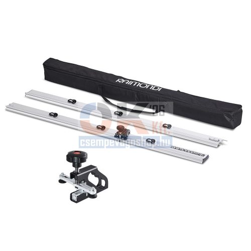 Raimondi kerlitvágó ÚJ 332 cm vágáshosszal +hordózó táska (r433cp00apr)