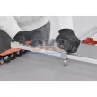 Raimondi T-CUT görgős kézi burkolatvágó (r433tcrai)