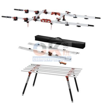   RAIMONDI Nagylapos szett - vágó, szállító, asztal BASIC PLUS    (raibasicplus)