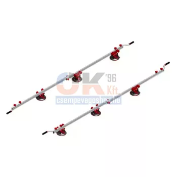 Rubi Slim Easy Trans Plus kézi lapszállító (ru18976)