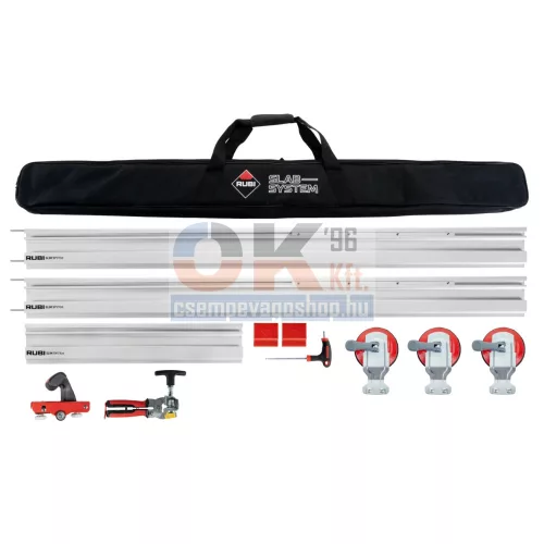 Rubi SLIM CUTTER G2 kerlitvágó (ru23999)