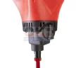 Rubimix 9 SUPERTORQUE keverőgép 1800W (ru26970)