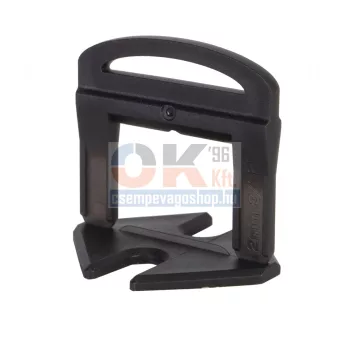   Rubi ÉKES burkolat és lapszintező, TALP elem 200 db, 2mm fuga, 3-12 mm laphoz (ru2853a)