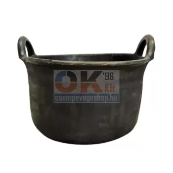 Rubi törhetetlen gumivödör, 30L (ru5603)