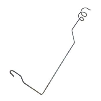   Rubi alkatrész vizesvágó kábeltartó rugó DC250 (ru56678)