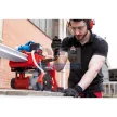 Rubi DL-125 1200 vizesvágó gép, 1800W (ru56924)