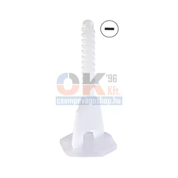   Raimondi Vite csavaros szintező, TALP 100 db, 1,5mm "-" fuga (rvb015fca)