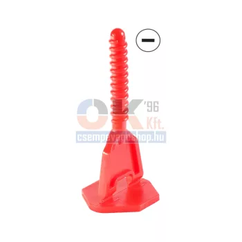   Raimondi Vite csavaros szintező, TALP 100 db, 3mm "-" fuga (rvb030fca)