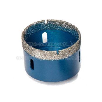 Siri gyémántfúró sarokcsiszolóra 68 mm (sids0068)