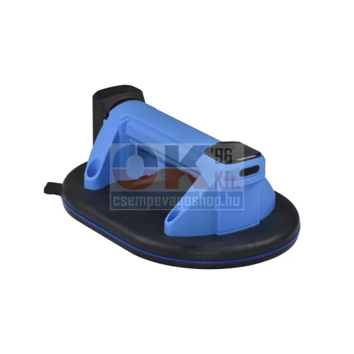 SKT 110-E akkumulátoros lapemelő 167×247 mm (skt110200ce2)