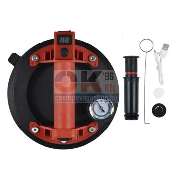   SKT 110 lapszállítóra is szerelhető akkus tappancs D200 (skt110200dce)