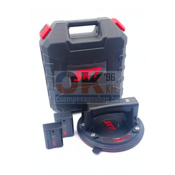   SKT 110-E2 akkumulátoros lapemelő, 2db akku, D200 mm (skt110200e2)