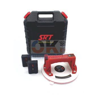   SKT 110-E2SZF akkumulátoros lapemelő, 2db akku, D200 mm (skt110200e2szf)