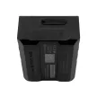 SKT tartalék akkumulátor 3,7V, 2400mAh (skt1104e)