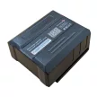 SKT tartalék akkumulátor 3,7V, 2400mAh (skt1104e)