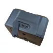SKT tartalék akkumulátor 3,7V, 2400mAh (skt1104e)