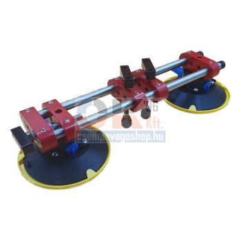   SKT PROFI Vákuumos lap összehúzó 2×145 mm tappancs (skt111yg1tt)