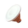 Akkus lapemelő D210 mm fehér gumi (skt120200shf)
