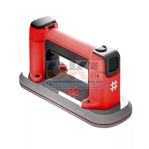 Shijing akkus lapemelő keskeny lapokhoz 90×240 mm (skt120240sh)
