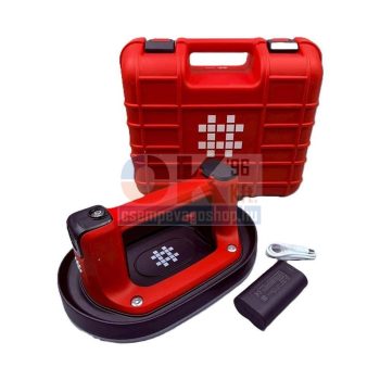   Shijing akkus lapemelő lágy gumi,strukturált lapokhoz 167×247 mml (skt120250sh)