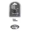 Shijing Standard csempevágó kerék 22×6×5 mm (skt150sh1)