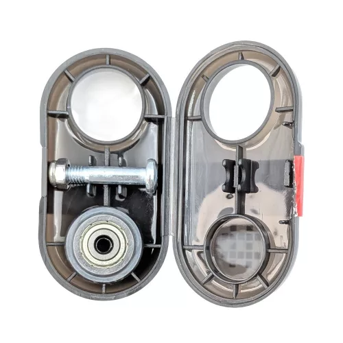 Shijing Industrial csempevágó kerék 22×6×5 mm (skt150sh3)