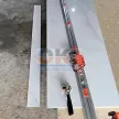SKT kerlitvágó lézervezetővel max. 320cm laphoz (skt170320)