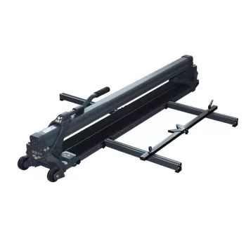   Csempevágó erősített sín és kar 160 cm vágáshossz (skt170cs160)