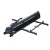 Csempevágó erősített sín és kar 160 cm vágáshossz (skt170cs160)