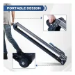 Csempevágó erősített sín és kar 160 cm vágáshossz (skt170cs160)
