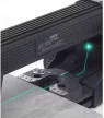 Csempevágó erősített sín és kar 160 cm vágáshossz (skt170cs160)