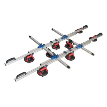   SKT lapszállító akkumulátoros tappancs (8db) max. 320×160 lapokhoz (skt171320e)