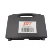 SKT MINI sarokcsiszoló, multigép Akkus, 360W koffer + tartozék (skt17360akcs)