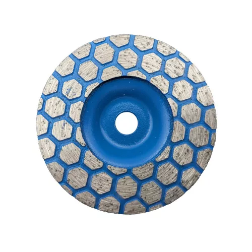 SKT Mini gyémánt csiszolótárcsa, D45 mm (skt174cs045)