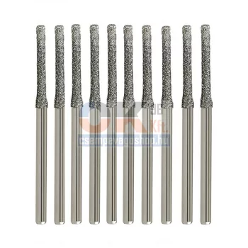   SKT gyémánt minifúró 1,5 mm × 2mm, 10 db / csomag (skt1750-15)