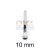 SKT 211 vizes gyémántfúró 10 mm (skt211010)