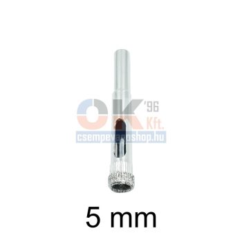 SKT 211 vizes gyémántfúró 18 mm (skt211018)