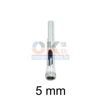 SKT 211 vizes gyémántfúró 18 mm (skt211018)