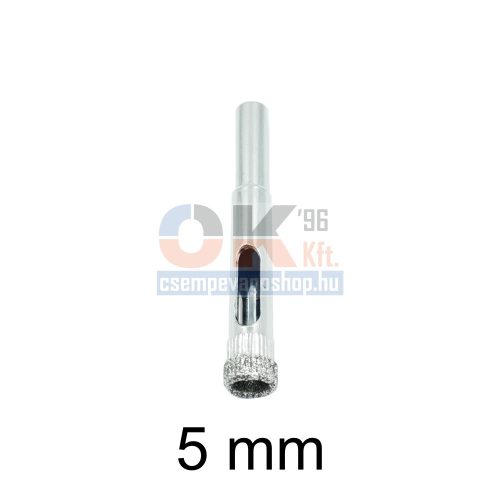 SKT 211 vizes gyémántfúró 18 mm (skt211018)