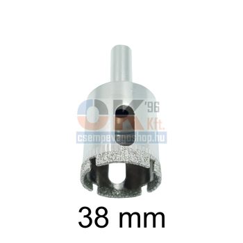 SKT 211 vizes gyémántfúró 32 mm (skt211032)