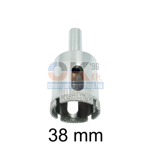 SKT 211 vizes gyémántfúró 32 mm (skt211032)