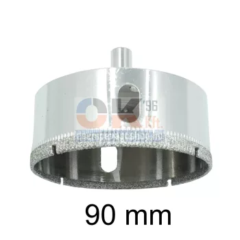 SKT 211 vizes gyémántfúró 90 mm (skt211090)