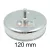 SKT 211 vizes gyémántfúró 120 mm (skt211120)
