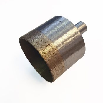   SKT 213 vékony szegmenses gyémánt lyukfúró 40 mm (skt213040)