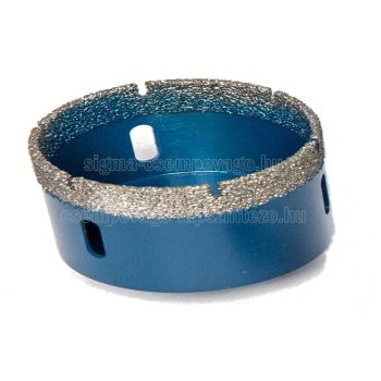 SKT STANDARD 125 mm gyémántfúró (skt215125)