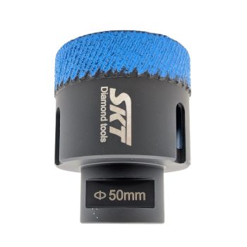 SKT PRÉMIUM 50 mm gyémántfúró (skt235050)