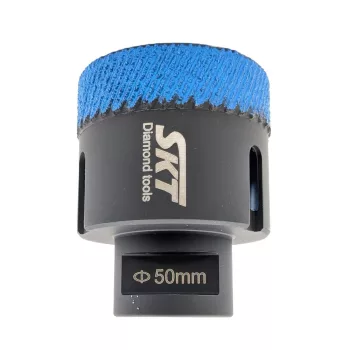 SKT PRÉMIUM 50 mm gyémántfúró (skt235050)