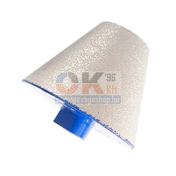   SKT 248 gyémánt lyukbővítő, kúpfúró 25-75mm-ig M14 (skt24800tr)